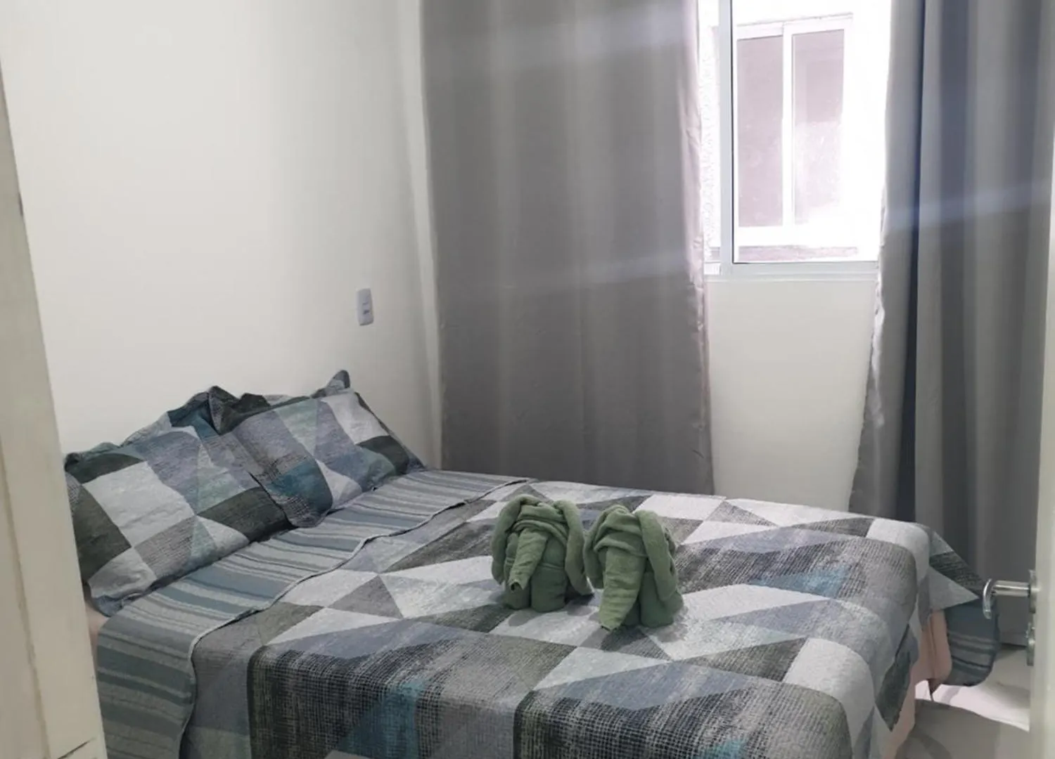 Feiras E Compras 6 Apartman São Paulo