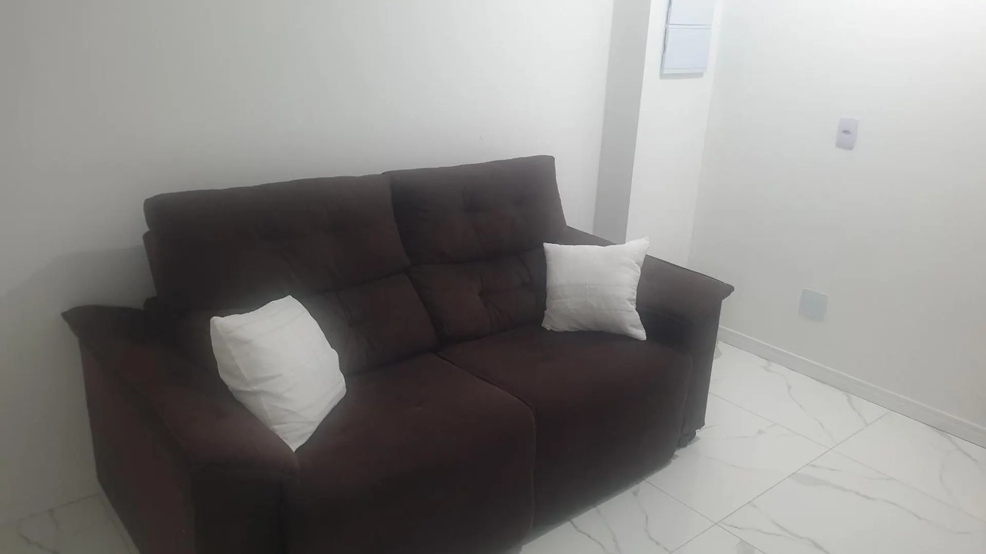 Feiras E Compras 6 Apartman São Paulo