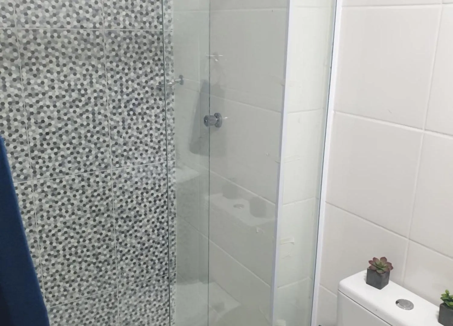 Feiras E Compras 6 Apartman São Paulo